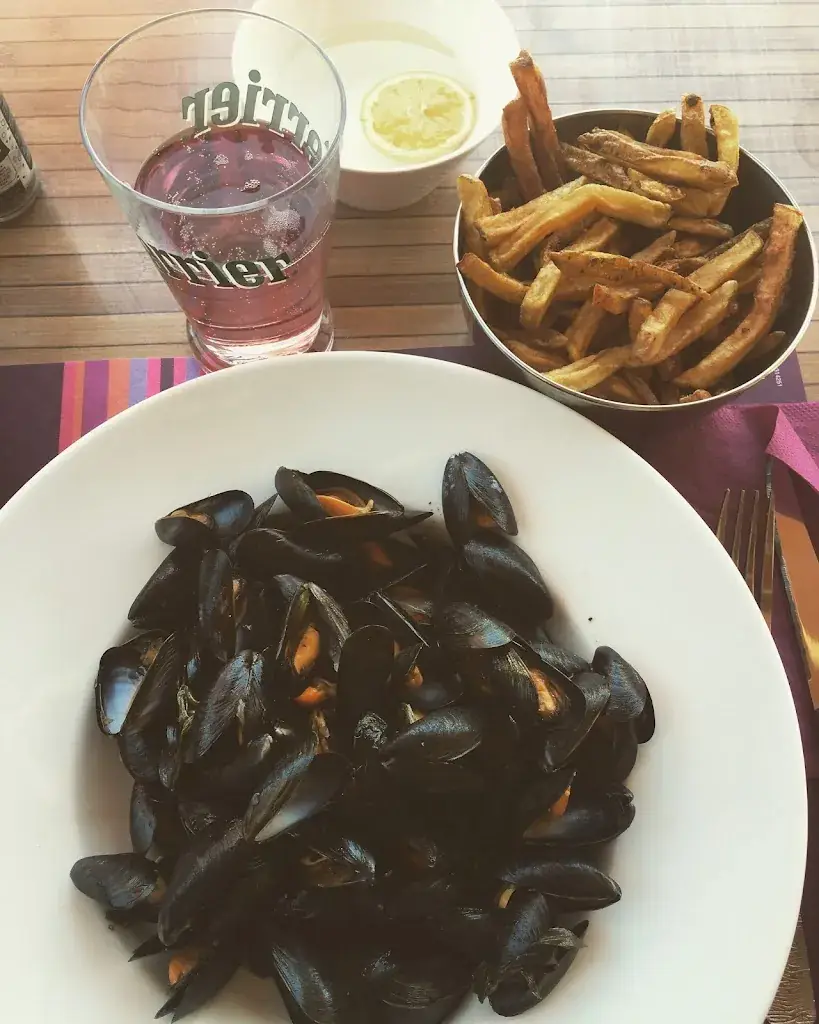 Christina GIANNONE_Au Bon Gamin_Sainte-Hélène-sur-Isère_review