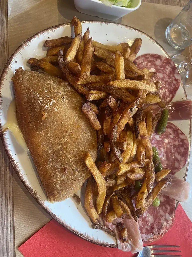 Marina Camus_Au Bon Gamin_Sainte-Hélène-sur-Isère_review