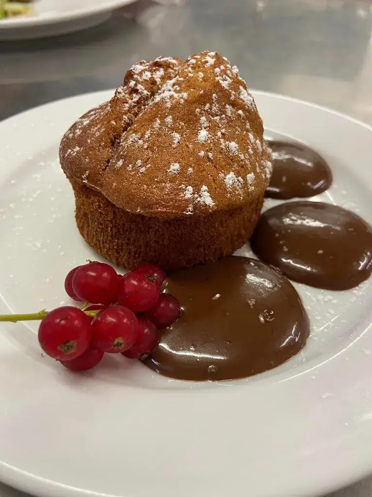 Menu_Restaurant Cuisine Française - Chez Robin_Sainte-Hélène-sur-Isère_image_3