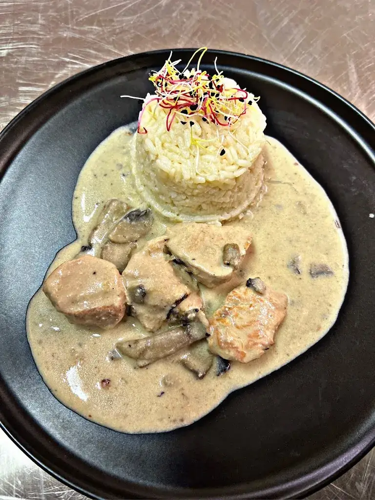 Menu_Restaurant Cuisine Française - Chez Robin_Sainte-Hélène-sur-Isère_image_6