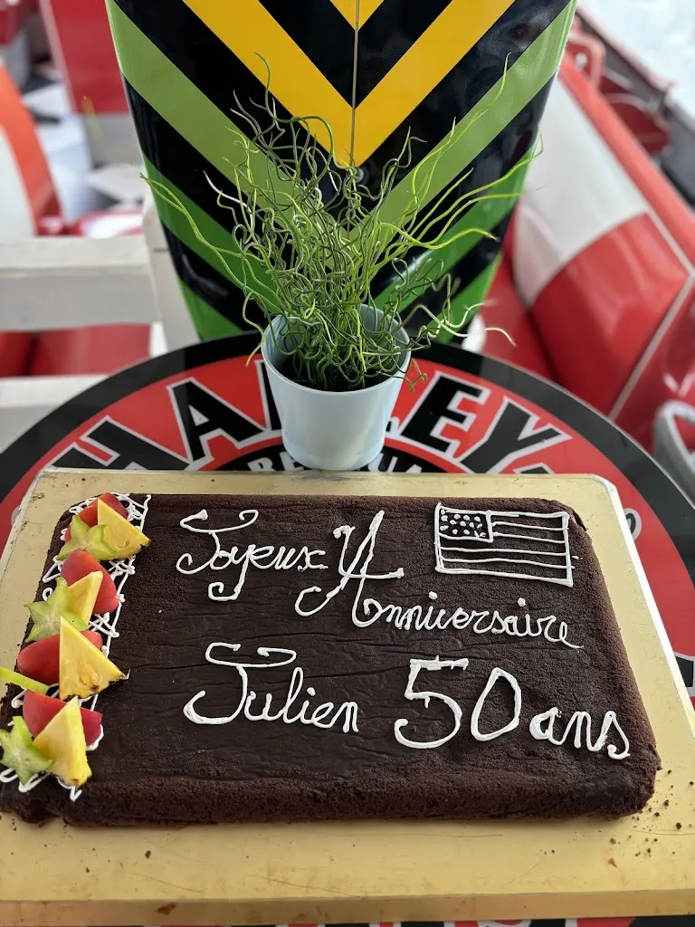 Menü_Jet Road 73_Sainte-Hélène-sur-Isère_Bild_2