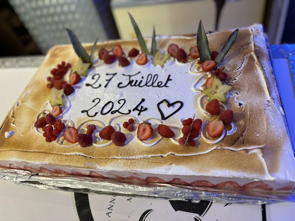 Menü_Jet Road 73_Sainte-Hélène-sur-Isère_Bild_4