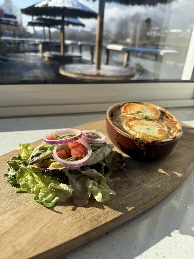 Menü_Jet Road 73_Sainte-Hélène-sur-Isère_Bild_5