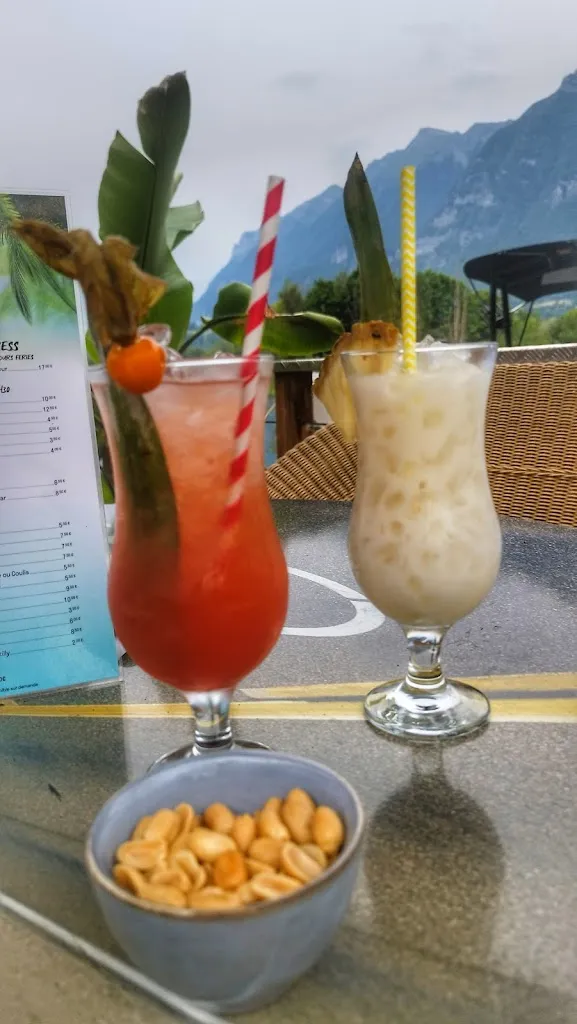 Menü_Jet Road 73_Sainte-Hélène-sur-Isère_Bild_7