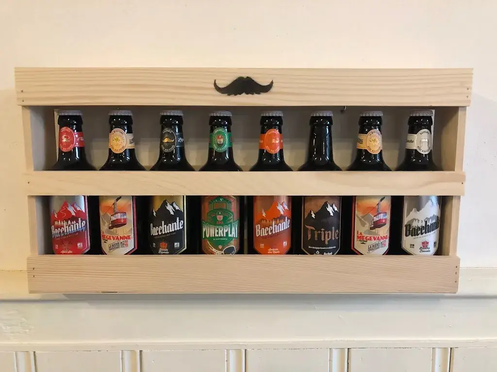 Restaurant La Charrette restaurant in Sallanches