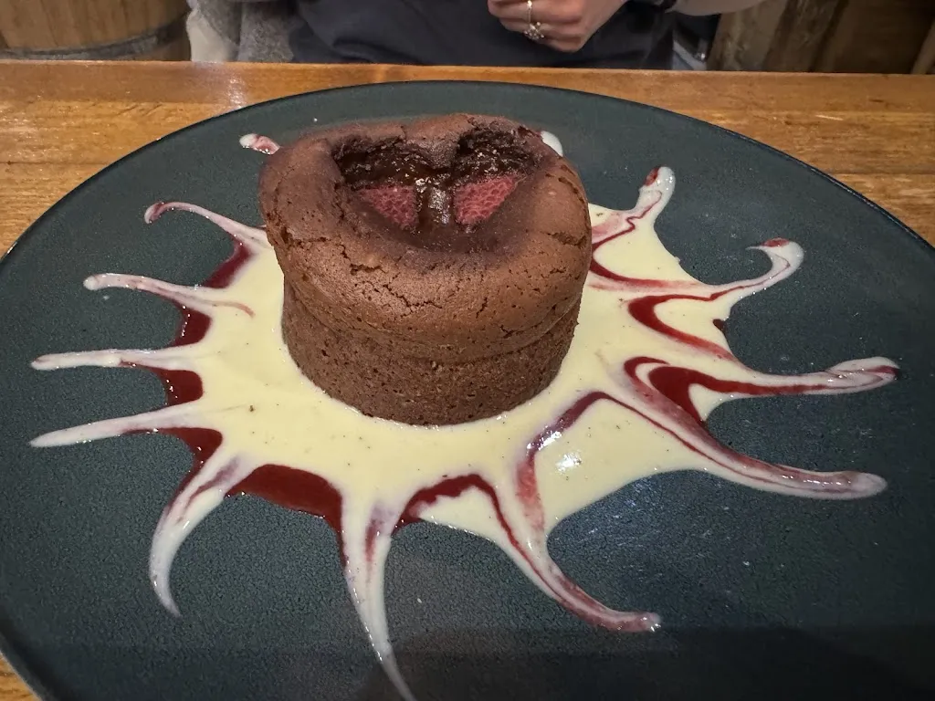 Szilard Muzsi_L'Essentiel_Sallanches_review