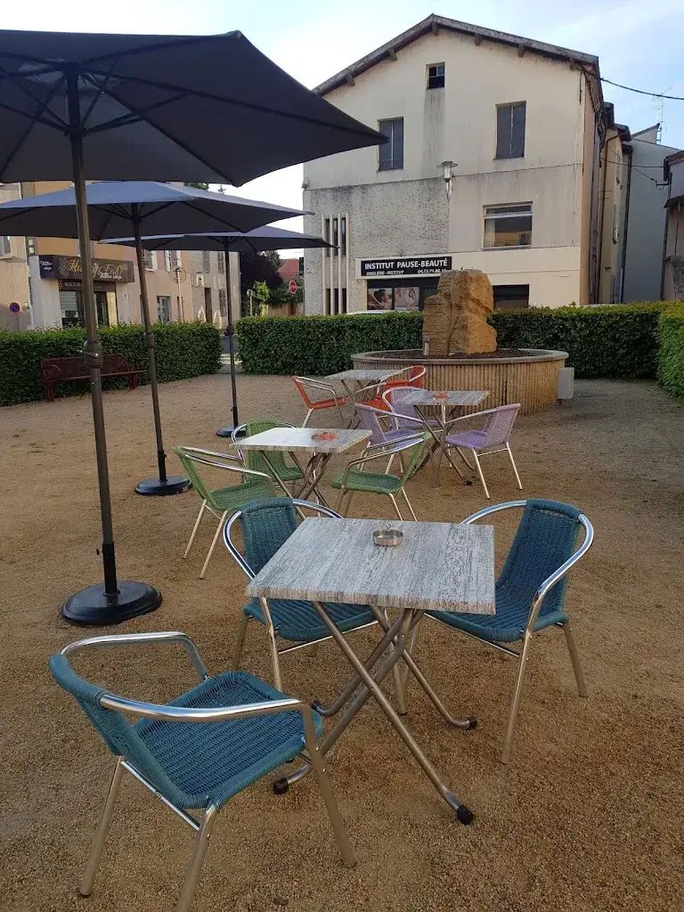 Le Duché D'Auvergne restaurant in Sainte-Florine