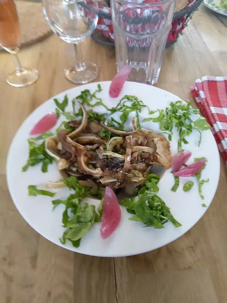 Menu_La Vacherie_Aurillac_immagine_5