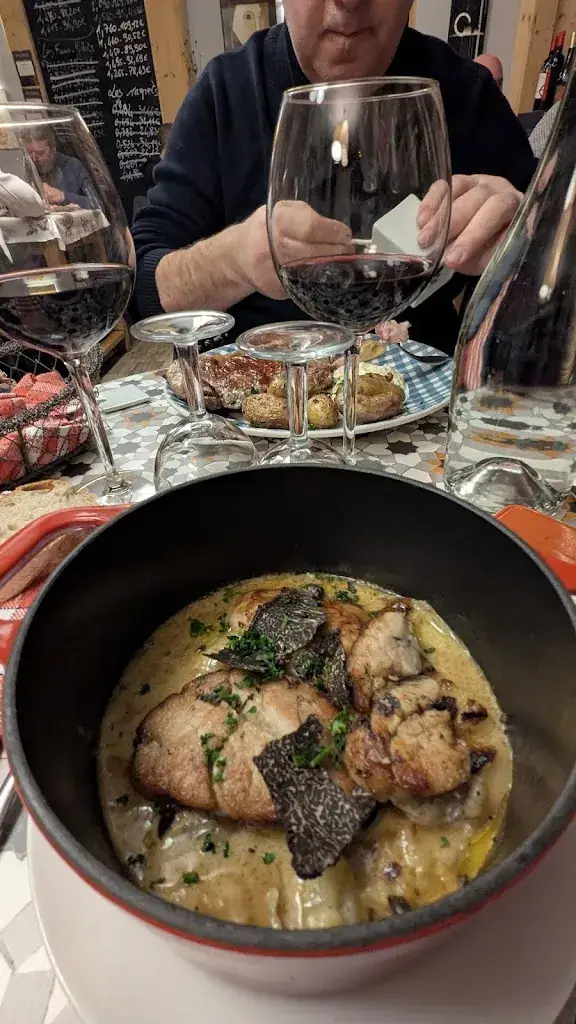 Menu_La Vacherie_Aurillac_immagine_6