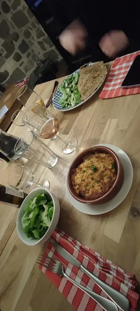 Menu_La Vacherie_Aurillac_immagine_8