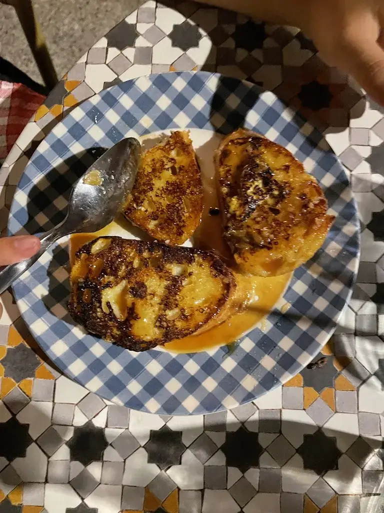 Menu_La Vacherie_Aurillac_immagine_9