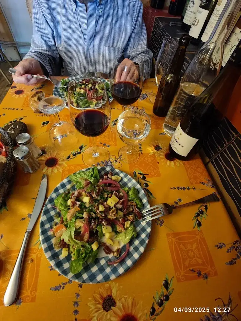 Paname_La Vacherie_Aurillac_recensione