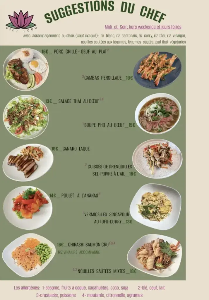 Menu_VIET FOOD_Sainte-Florine_image_3