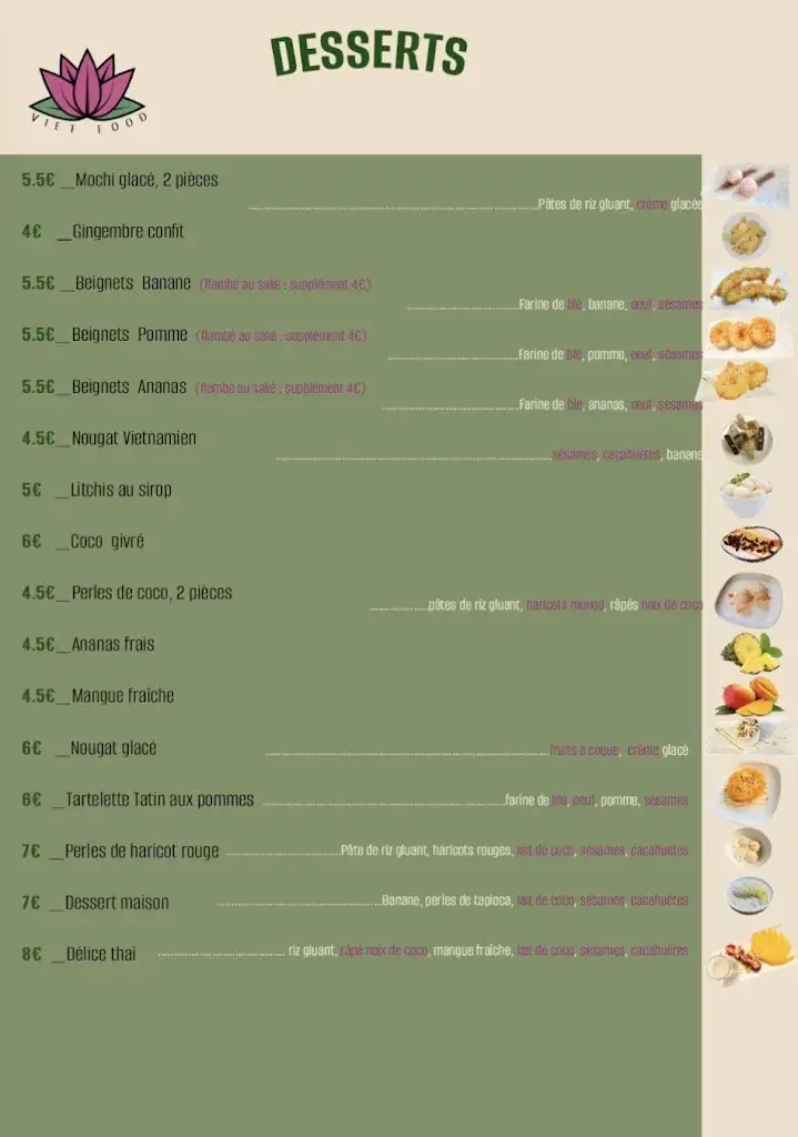 Menu_VIET FOOD_Sainte-Florine_image_4