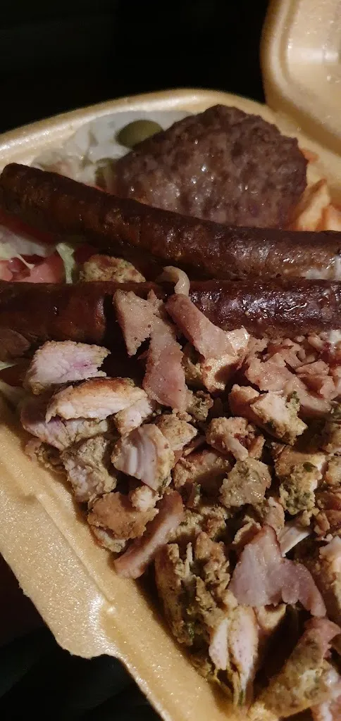 Menu_Kebab Ste Florine_Sainte-Florine_image_7