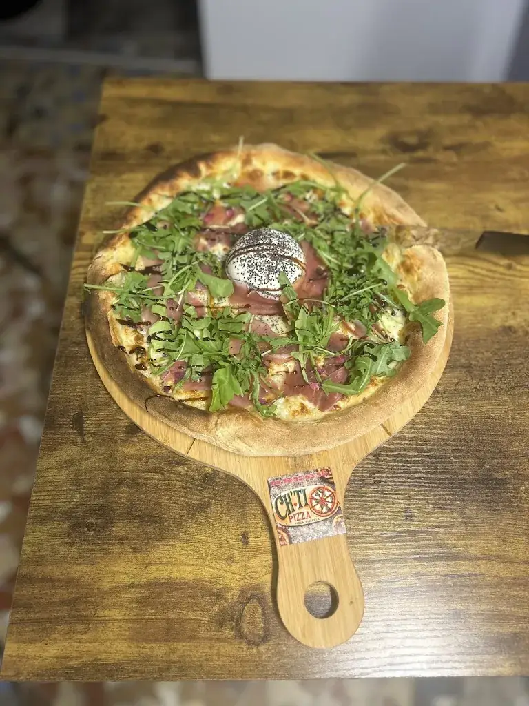 Delarue Mathieu (Soleil)_CH'TI PIZZA_Sainte-Florine_recensione