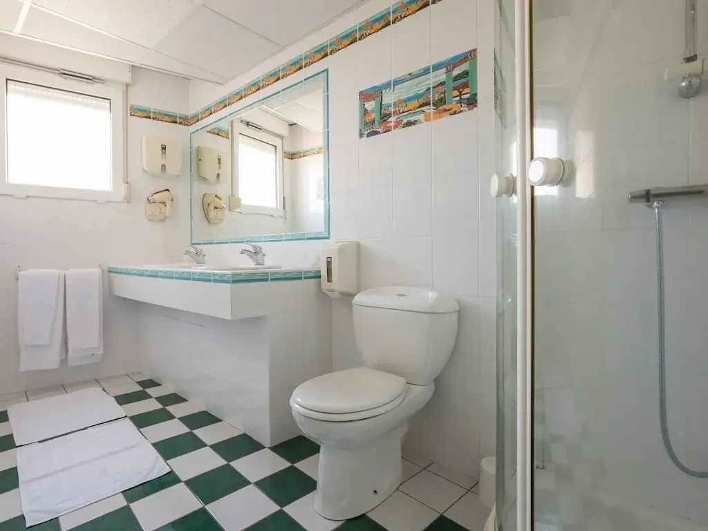 Logis Hôtel Yolha Family_Sainte-Florine_slider_image_3