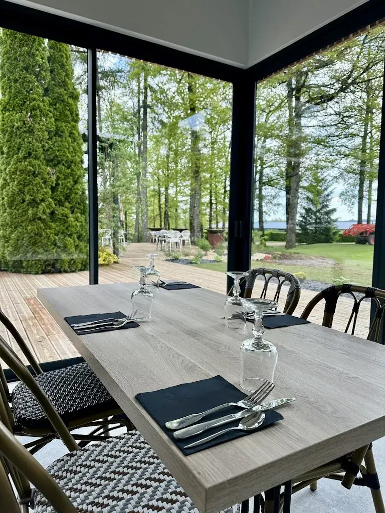 Le Slice Brasserie ristorante a Sansac-de-Marmiesse