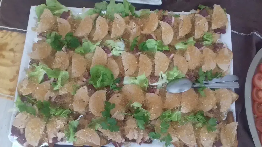 Menu_HOTEL DE LA TERRASSE_Sansac-de-Marmiesse_immagine_4