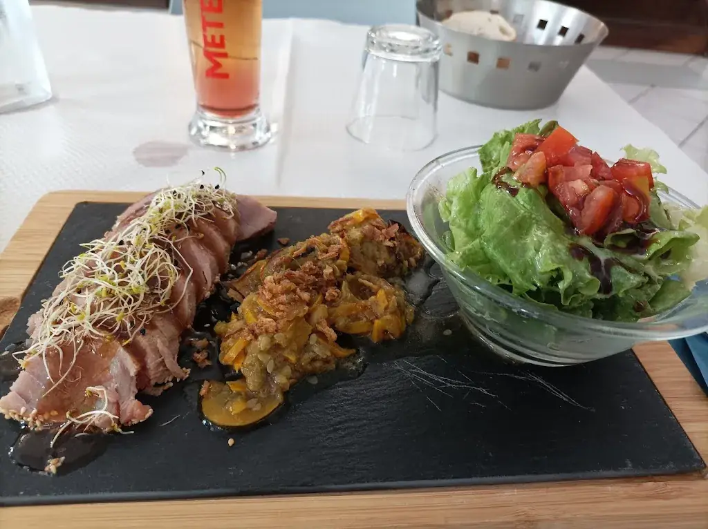 Luciano_Le Terminal_Sathonay-Camp_review