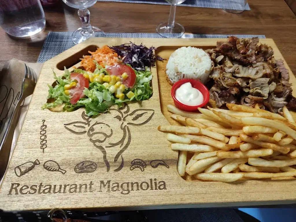 Sophie_Restaurant Magnolia_Sarras_review