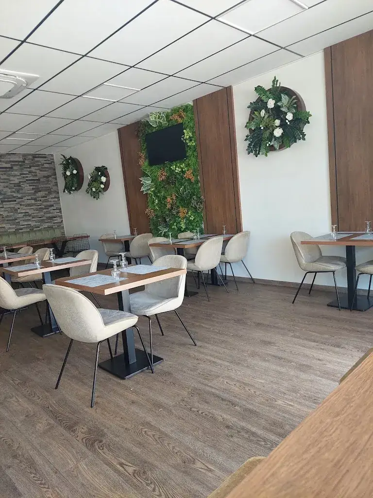 Monika Kasperska_Restaurant Magnolia_Sarras_review