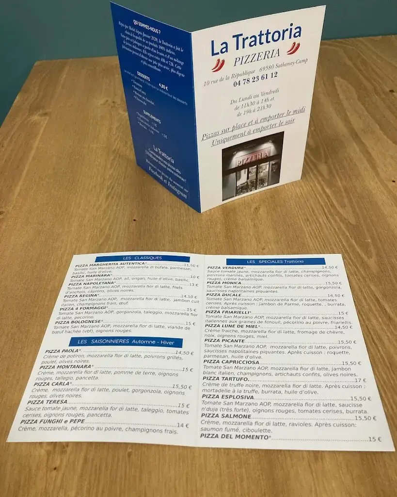 Menu_La Trattoria_Sathonay-Camp_image_1
