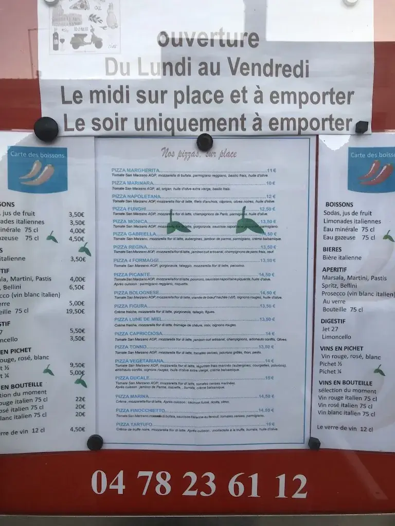 Menu_La Trattoria_Sathonay-Camp_image_4