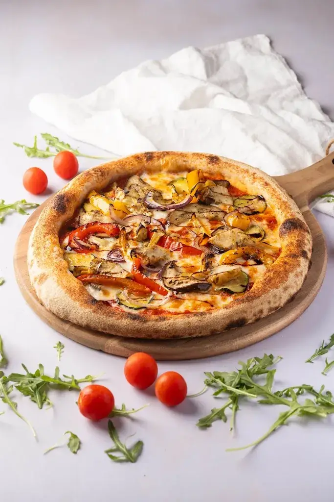 Maryem - Un Oeil En Cuisine_La Trattoria_Sathonay-Camp_review