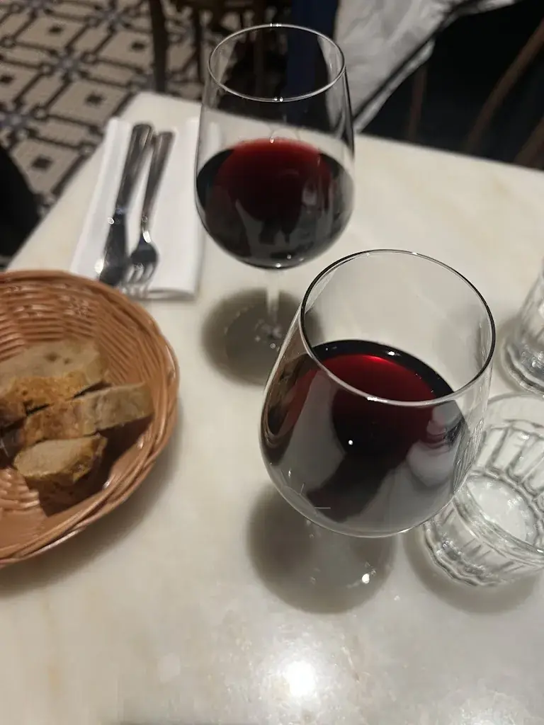 Menu_Brasserie SATHONAY_Lyon_immagine_5