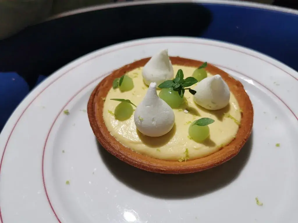 Menu_Brasserie SATHONAY_Lyon_immagine_7