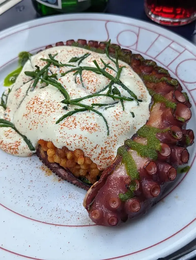 Menu_Brasserie SATHONAY_Lyon_immagine_9