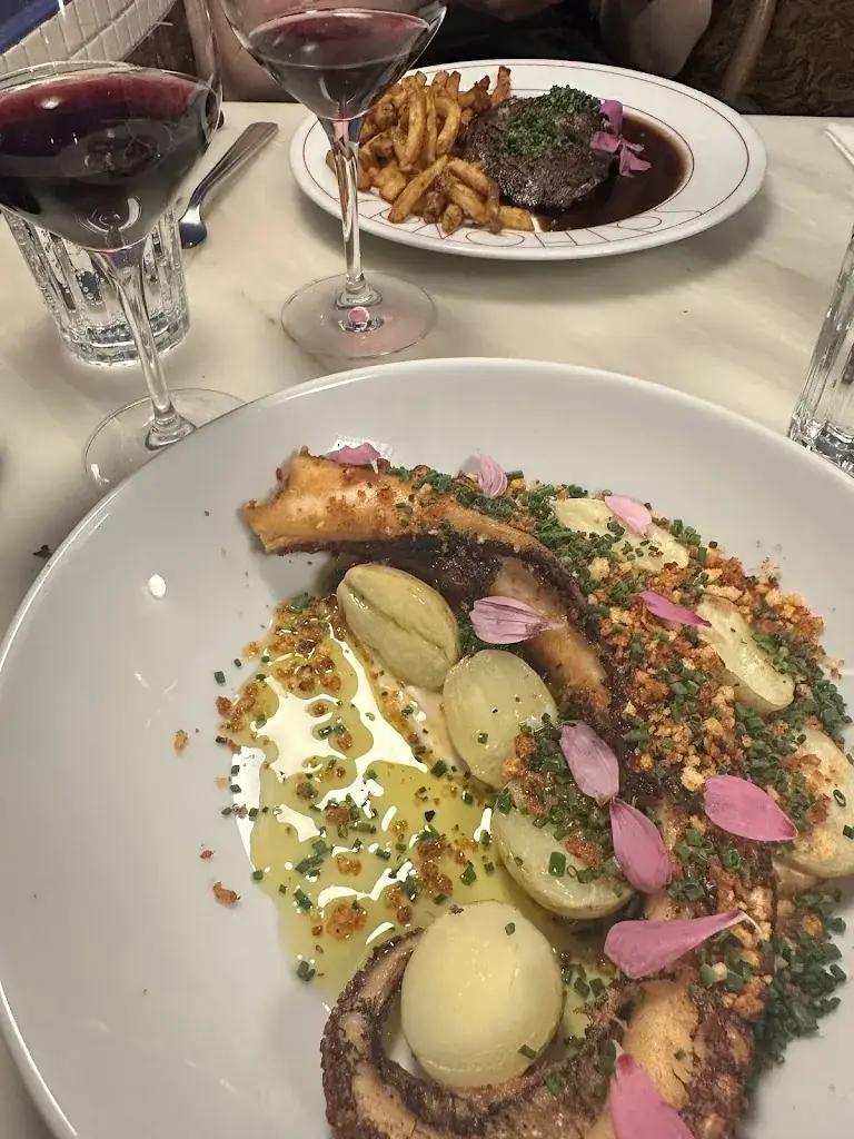 Brasserie SATHONAY_Lyon_slider_image_2