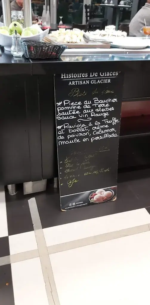 Menu_PIT STOP ONE_Saint-Quentin-Fallavier_image_2