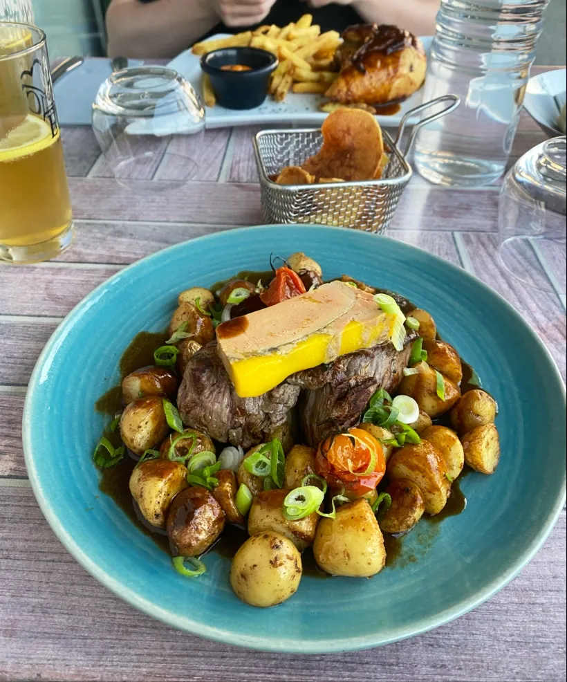 Lisa_Le 7eme Sens_Saint-Quentin-Fallavier_avis