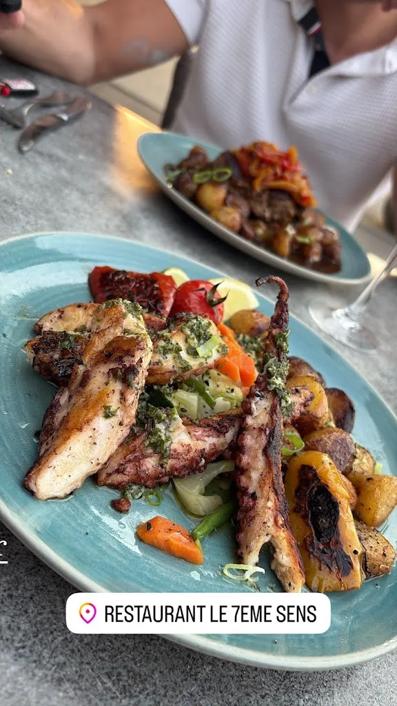 Maï-Ly Luu_Le 7eme Sens_Saint-Quentin-Fallavier_avis