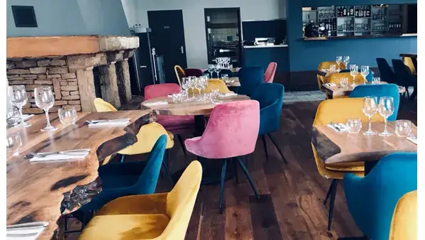 CARPE DIEM Restaurant Italien-Pizzeria au feu de bois restaurant in Saint-Quentin-Fallavier