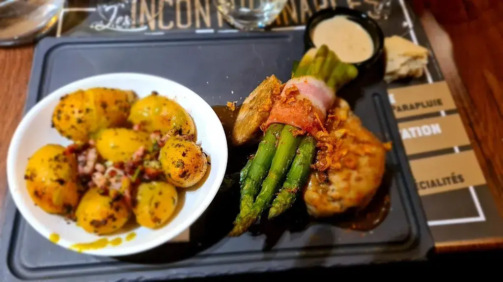 Menu_Le Champ des Vignes_Aurillac_image_4