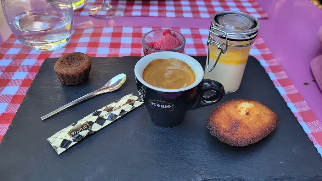 Menu_Restaurant Du Chavril - Cocotte Chérie_Sainte-Foy-lès-Lyon_immagine_1