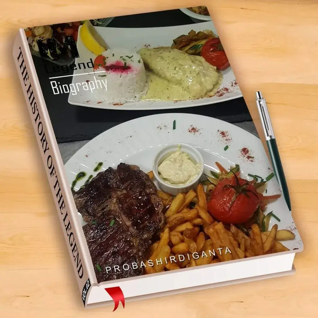 Menu_Restaurant Du Chavril - Cocotte Chérie_Sainte-Foy-lès-Lyon_immagine_2