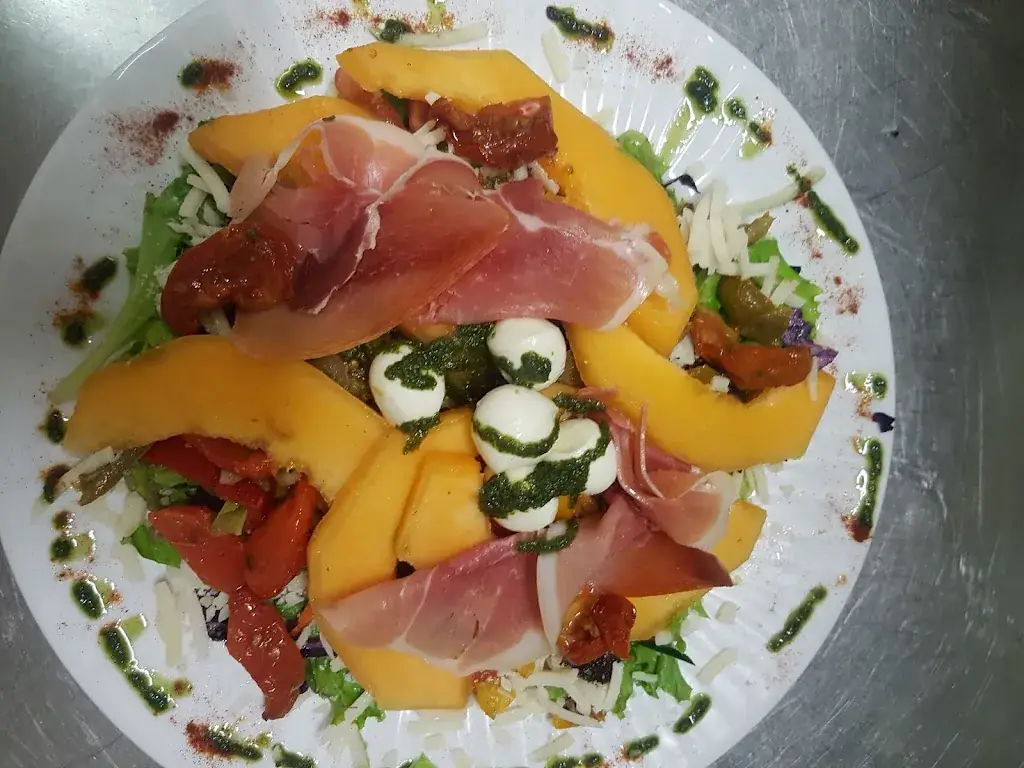 Menu_Restaurant Du Chavril - Cocotte Chérie_Sainte-Foy-lès-Lyon_immagine_3