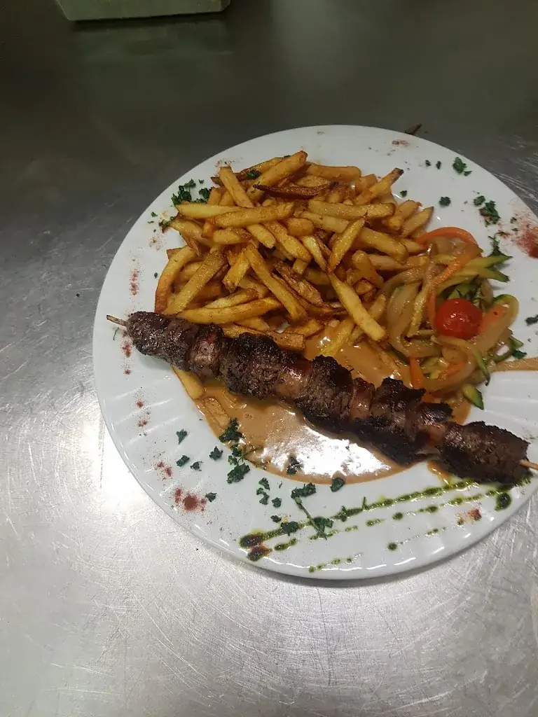 Menu_Restaurant Du Chavril - Cocotte Chérie_Sainte-Foy-lès-Lyon_immagine_4