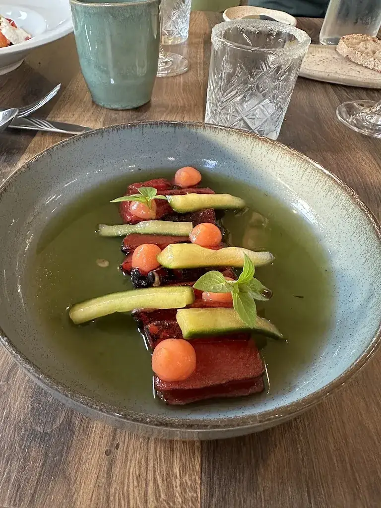 Carine PAUVERT_Origines Restaurant Lyon_Sainte-Foy-lès-Lyon_review