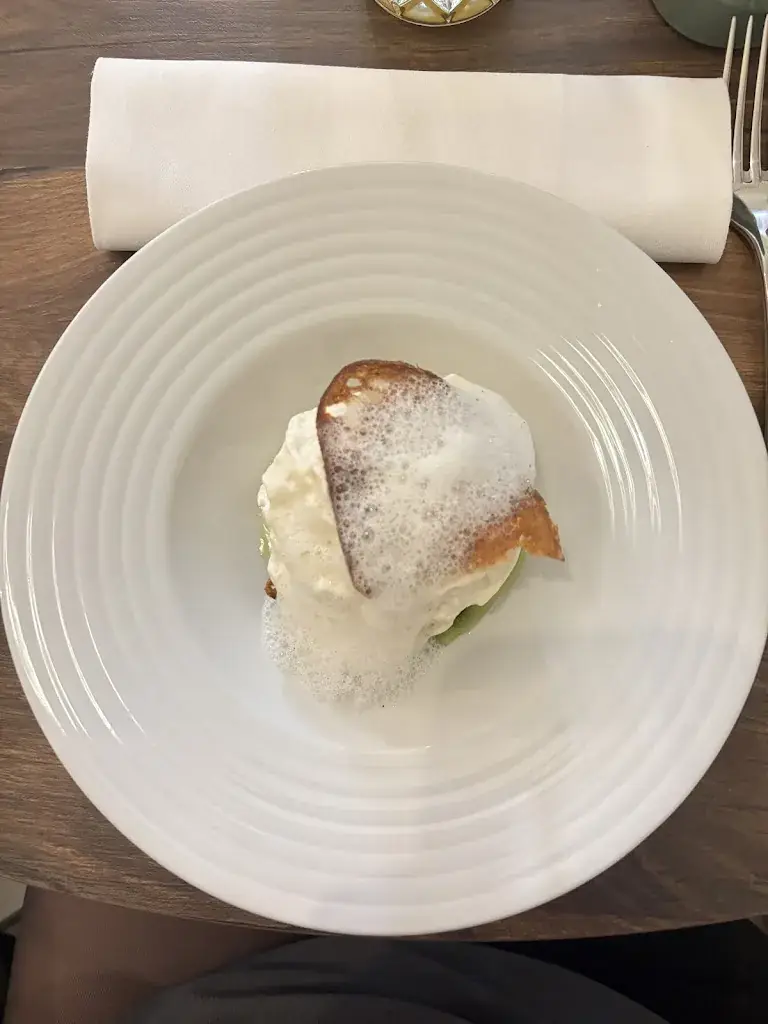 Alicia Girin_Origines Restaurant Lyon_Sainte-Foy-lès-Lyon_review