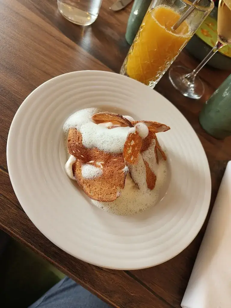 Loïc ROBERT_Origines Restaurant Lyon_Sainte-Foy-lès-Lyon_review