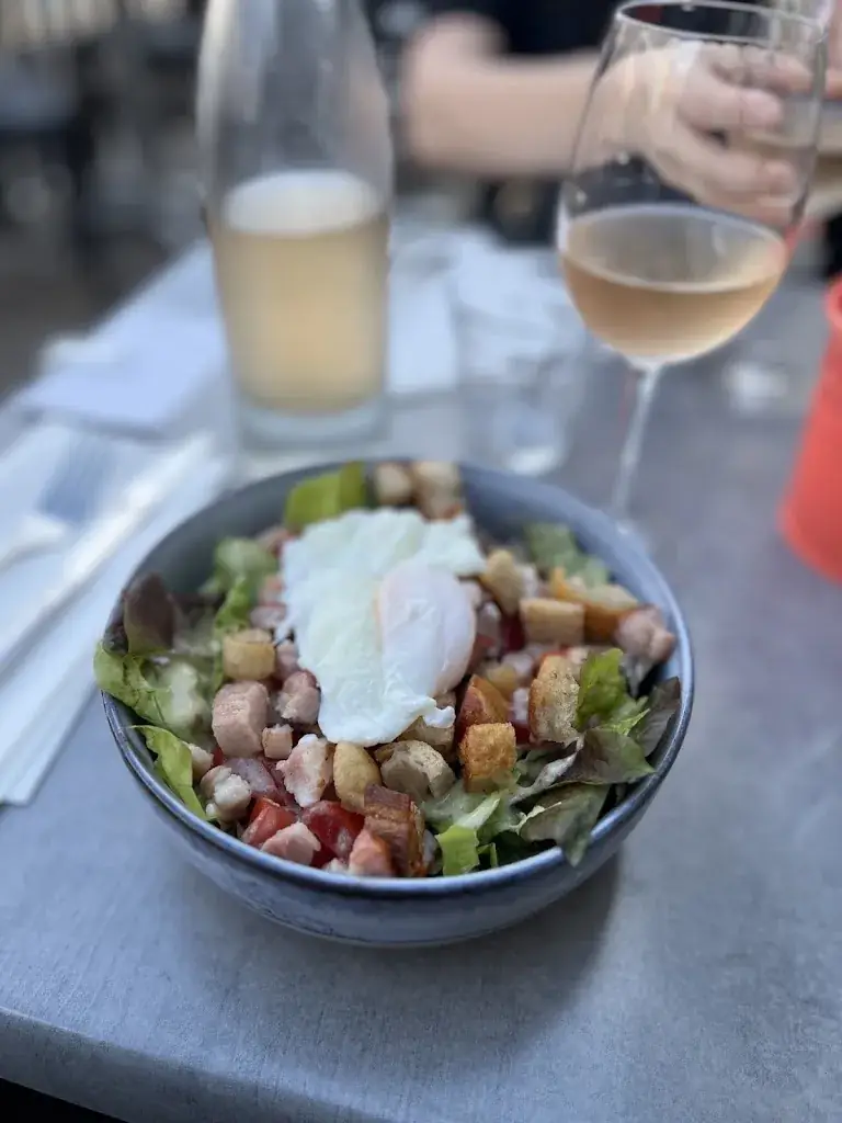 Menu_Brasserie le Ste Foy_Sainte-Foy-lès-Lyon_image_6