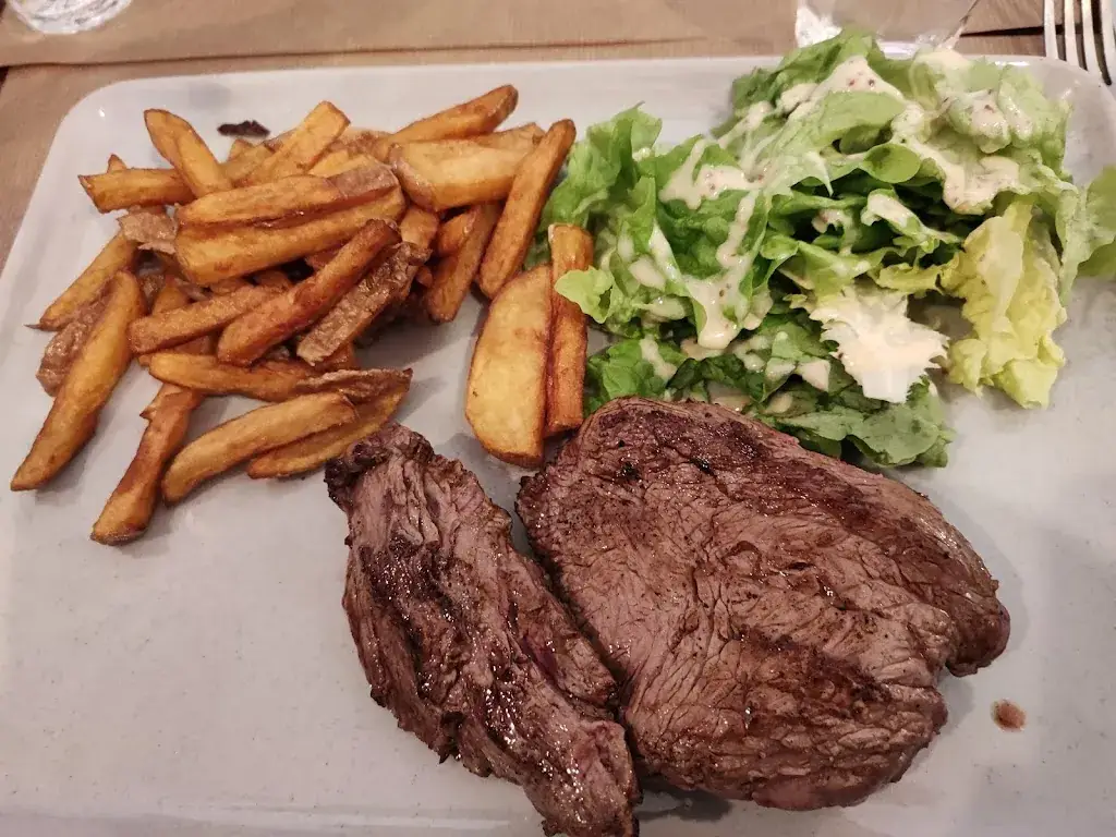 Menu_Brasserie le Ste Foy_Sainte-Foy-lès-Lyon_image_8