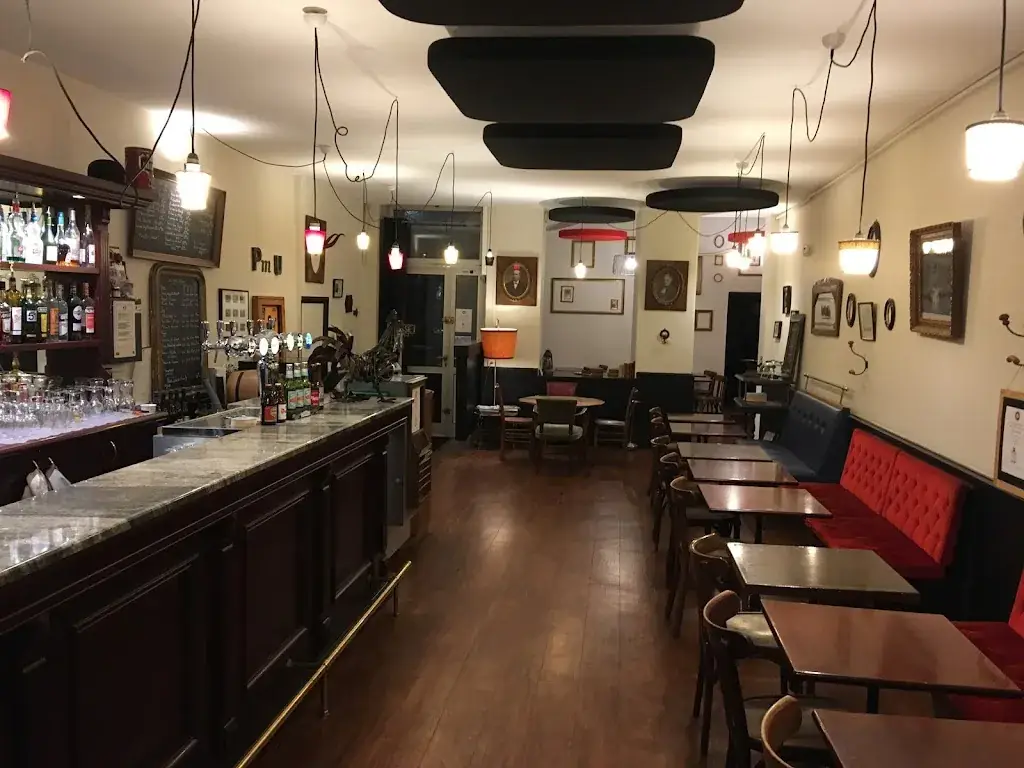 Brasserie le Ste Foy ristorante a Sainte-Foy-lès-Lyon