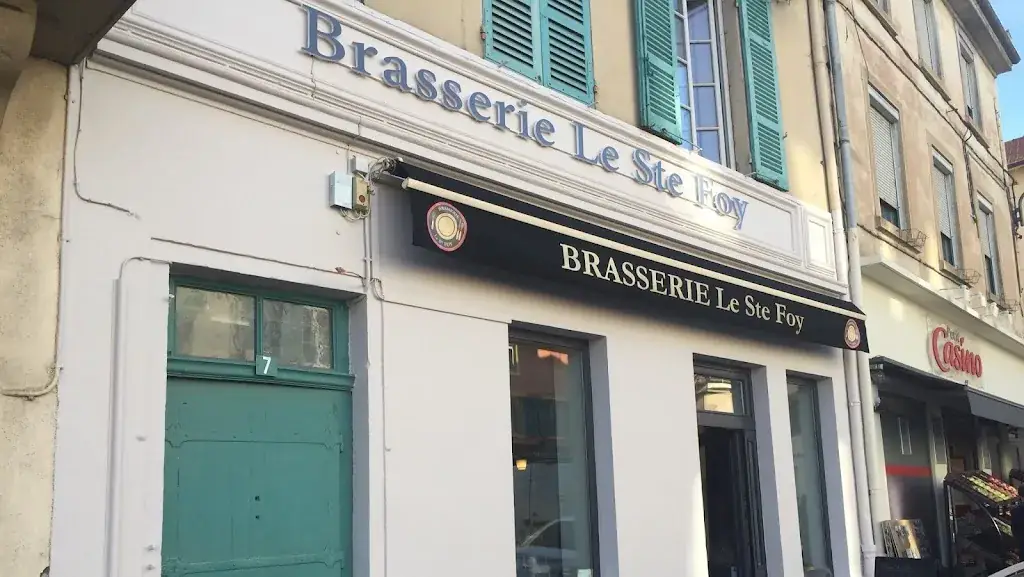 Brasserie le Ste Foy_Sainte-Foy-lès-Lyon_slider_image_2