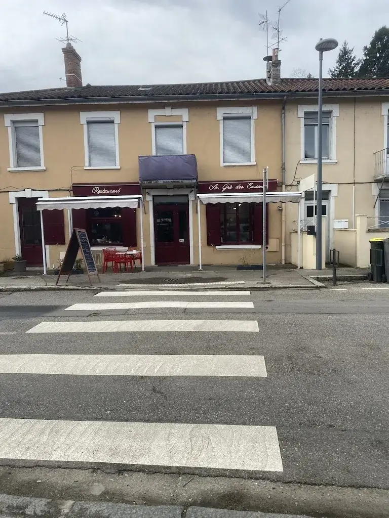 thierryfacebook_Au gré des saisons_Sainte-Foy-lès-Lyon_Bewertung